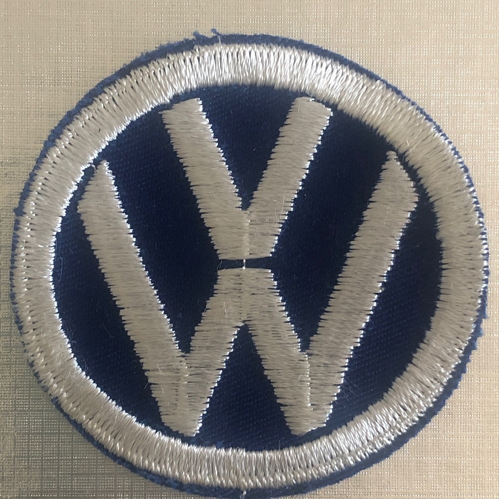 VOLKSWAGEN PATCH
